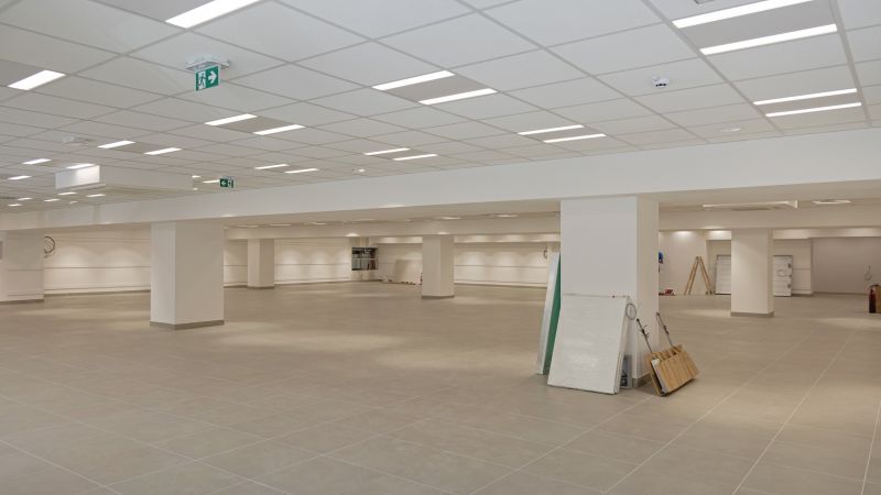 Cost of Tile in Owatonna, MN
