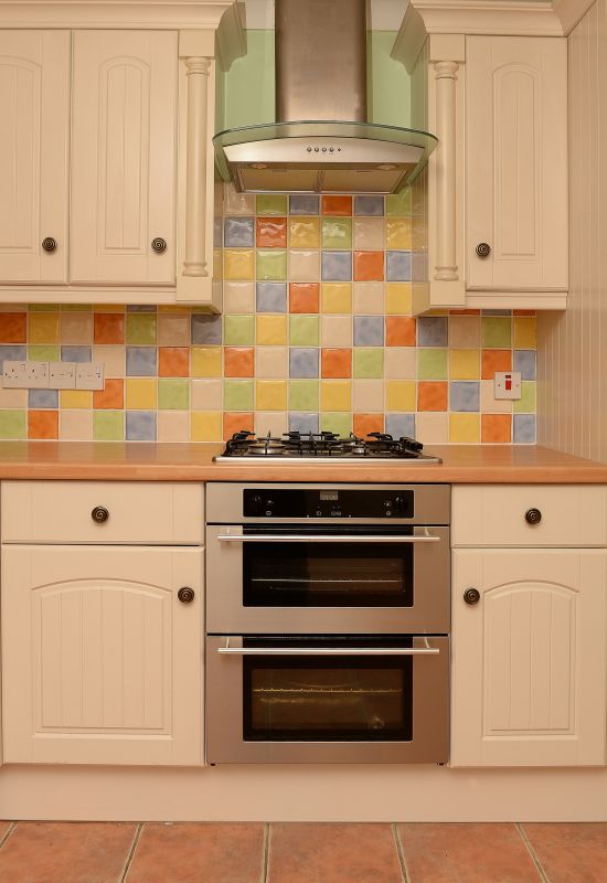 Kitchen Backsplash Tile
